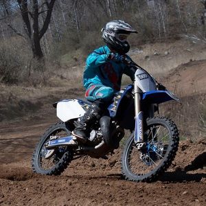 Meet your Posher, Tucker